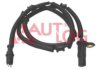 AUTLOG AS4206 Sensor, wheel speed